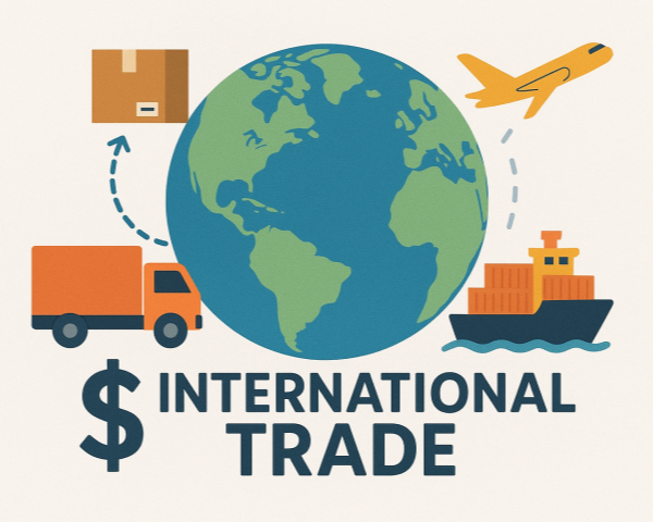 SmallBusiness International Trade