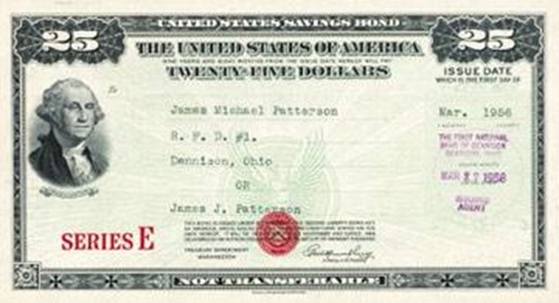 US Savings Bonds